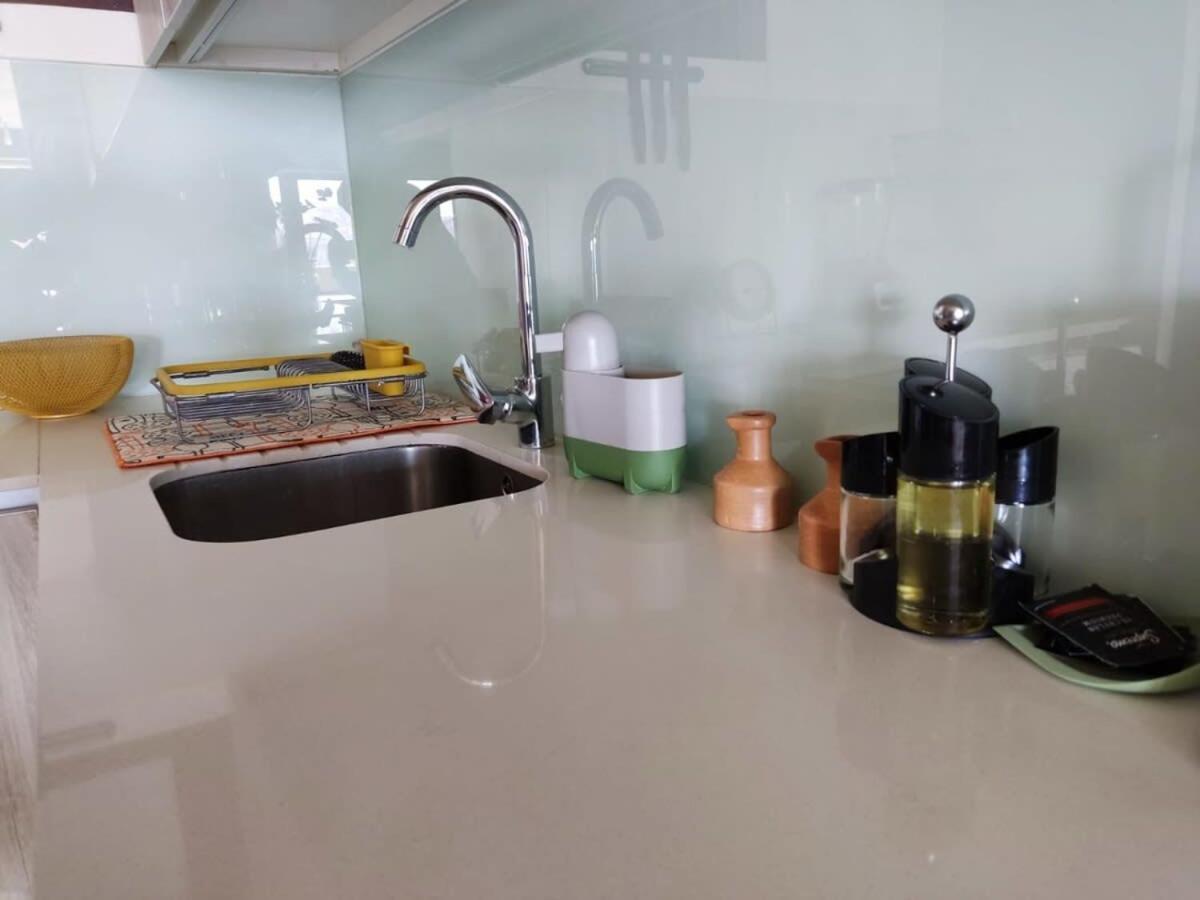 Appartement Hom I Acogedor 2d2b, En Cerro Baron Con Estacionamiento *