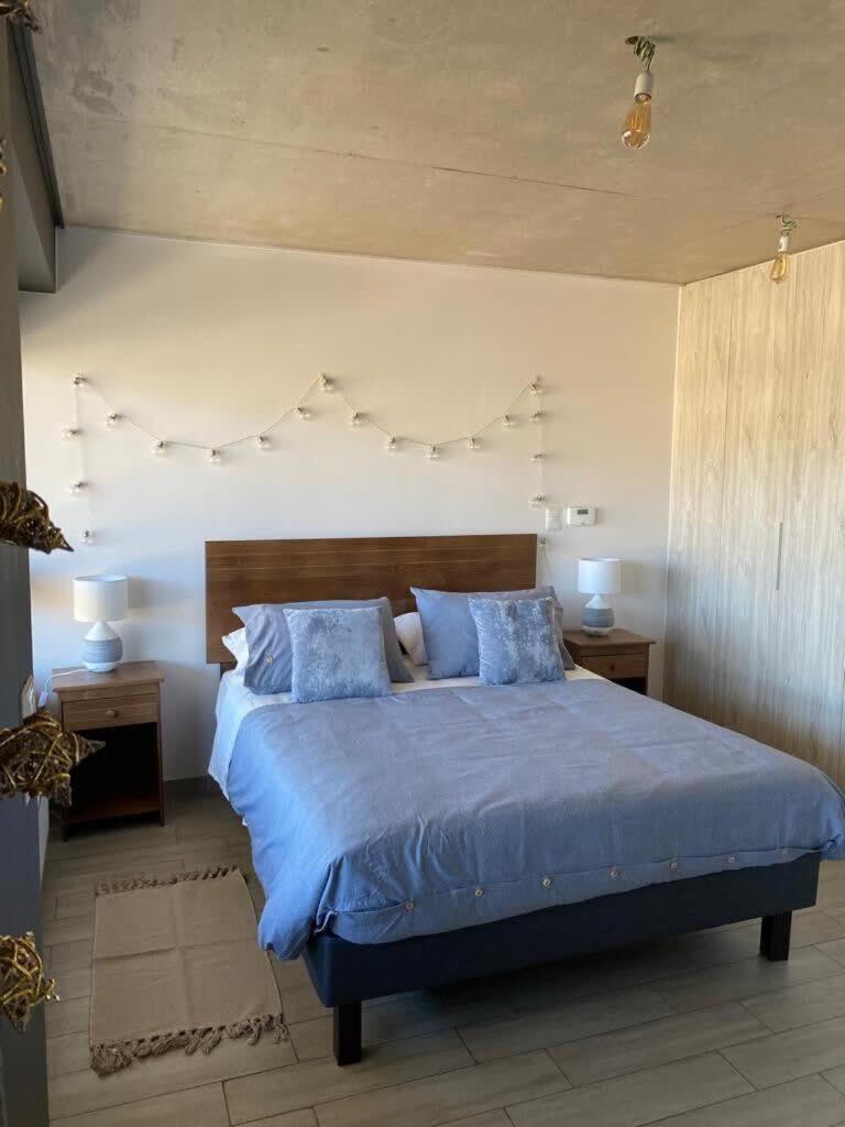 Hom I Acogedor 2d2b, En Cerro Baron Con Estacionamiento Appartement Valparaíso