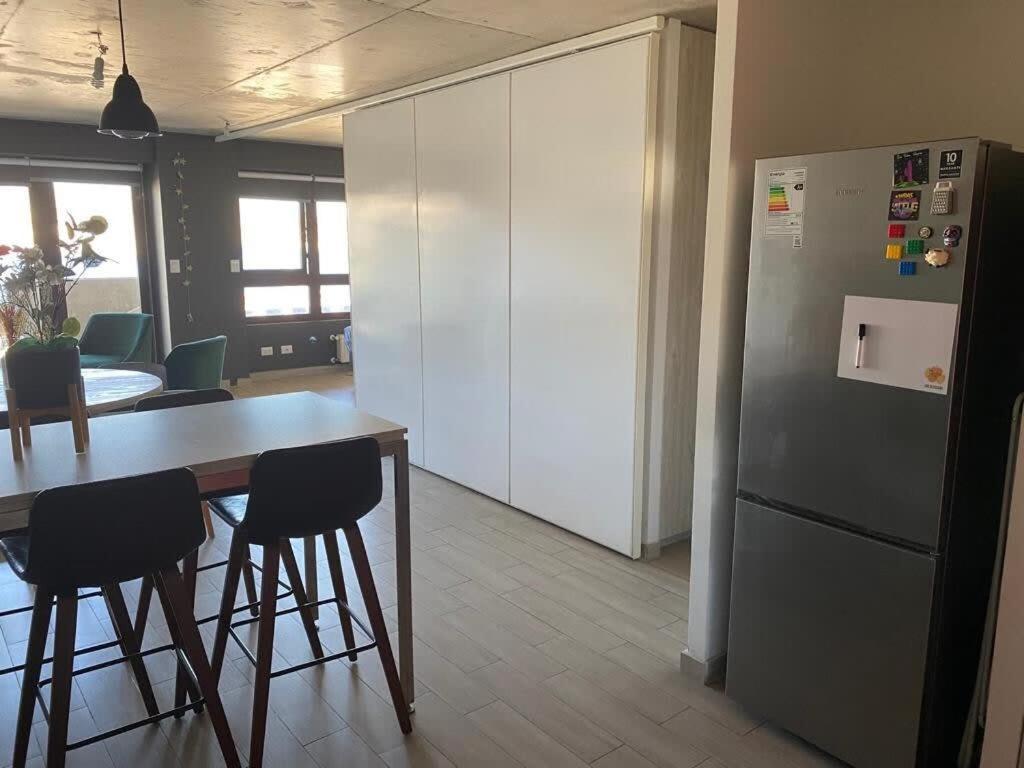 Hom I Acogedor 2d2b, En Cerro Baron Con Estacionamiento Appartement *